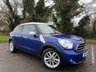 USED 2014 14 MINI COOPER 1.6 Cooper D SUV 3dr Diesel Manual Euro 5 (s/s) (112 ps) 