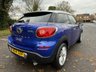 USED 2014 14 MINI COOPER 1.6 Cooper D SUV 3dr Diesel Manual Euro 5 (s/s) (112 ps) 