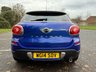 USED 2014 14 MINI COOPER 1.6 Cooper D SUV 3dr Diesel Manual Euro 5 (s/s) (112 ps) 