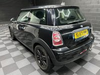 USED 2013 63 MINI HATCH 1.6 One D Baker Street Hatchback 3dr Diesel Manual Euro 5 (s/s) (90 ps) 