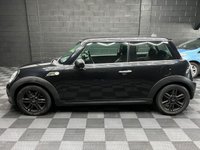USED 2013 63 MINI HATCH 1.6 One D Baker Street Hatchback 3dr Diesel Manual Euro 5 (s/s) (90 ps) 