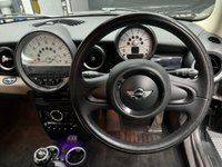 USED 2013 63 MINI HATCH 1.6 One D Baker Street Hatchback 3dr Diesel Manual Euro 5 (s/s) (90 ps) 