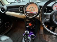 USED 2013 63 MINI HATCH 1.6 One D Baker Street Hatchback 3dr Diesel Manual Euro 5 (s/s) (90 ps) 