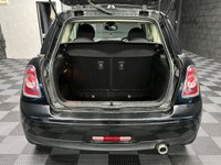 USED 2013 63 MINI HATCH 1.6 One D Baker Street Hatchback 3dr Diesel Manual Euro 5 (s/s) (90 ps) 