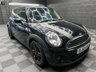 USED 2013 63 MINI HATCH 1.6 One D Baker Street Hatchback 3dr Diesel Manual Euro 5 (s/s) (90 ps) 