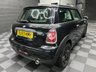 USED 2013 63 MINI HATCH 1.6 One D Baker Street Hatchback 3dr Diesel Manual Euro 5 (s/s) (90 ps) 