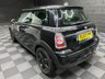 USED 2013 63 MINI HATCH 1.6 One D Baker Street Hatchback 3dr Diesel Manual Euro 5 (s/s) (90 ps) 