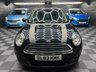 USED 2013 63 MINI HATCH 1.6 One D Baker Street Hatchback 3dr Diesel Manual Euro 5 (s/s) (90 ps) 