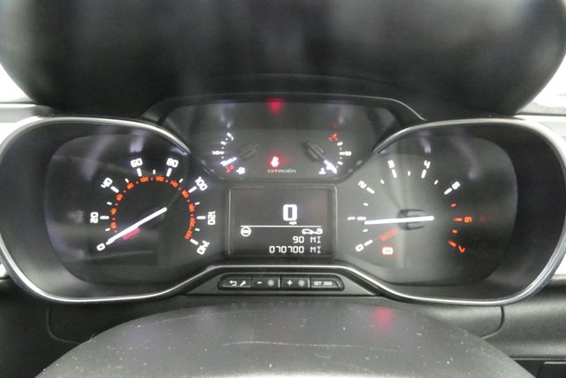 2018 CITROEN C3 - Photo 12