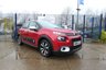 USED 2018 68 CITROEN C3 1.6 BlueHDi Flair Hatchback 5dr Diesel Manual Euro 6 (s/s) (100 ps) 