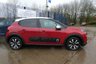 USED 2018 68 CITROEN C3 1.6 BlueHDi Flair Hatchback 5dr Diesel Manual Euro 6 (s/s) (100 ps) 