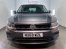 USED 2019 69 VOLKSWAGEN TIGUAN 2.0 TDI Match SUV 5dr Diesel DSG 4Motion Euro 6 (s/s) (190 ps) NEW MOT + 19" ALLOYS