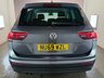 USED 2019 69 VOLKSWAGEN TIGUAN 2.0 TDI Match SUV 5dr Diesel DSG 4Motion Euro 6 (s/s) (190 ps) NEW MOT + 19" ALLOYS
