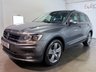 USED 2019 69 VOLKSWAGEN TIGUAN 2.0 TDI Match SUV 5dr Diesel DSG 4Motion Euro 6 (s/s) (190 ps) NEW MOT + 19" ALLOYS
