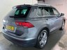 USED 2019 69 VOLKSWAGEN TIGUAN 2.0 TDI Match SUV 5dr Diesel DSG 4Motion Euro 6 (s/s) (190 ps) NEW MOT + 19" ALLOYS