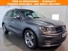 USED 2019 69 VOLKSWAGEN TIGUAN 2.0 TDI Match SUV 5dr Diesel DSG 4Motion Euro 6 (s/s) (190 ps) NEW MOT + 19" ALLOYS