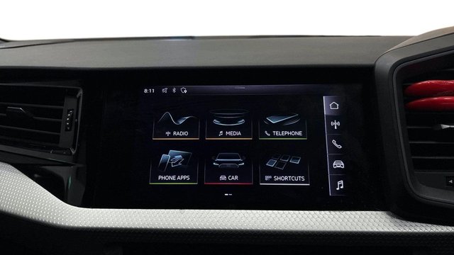 2020 AUDI A1 1.5 TFSI 35 S line Sportback 5dr Petrol S Tronic Euro 6 (s/s) (150 ps) - Photo 6