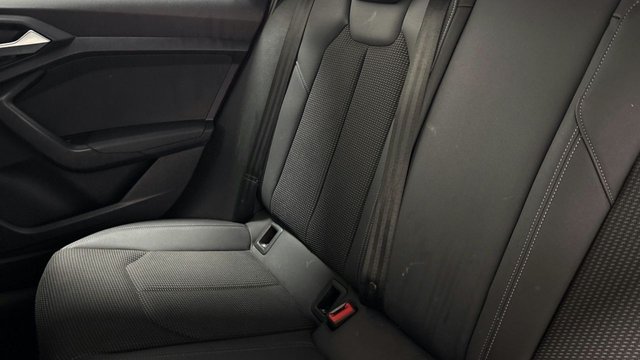 2020 AUDI A1 1.5 TFSI 35 S line Sportback 5dr Petrol S Tronic Euro 6 (s/s) (150 ps) - Photo 8