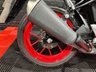 USED 2024 74 SUZUKI GSX-S125 FINANCE SPECIALISTS APPLY NOW LOW RATE FINANCE DELIVERY AVAILABLE