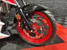 USED 2024 74 SUZUKI GSX-S125 FINANCE SPECIALISTS APPLY NOW LOW RATE FINANCE DELIVERY AVAILABLE