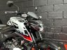 USED 2024 74 SUZUKI GSX-S125 FINANCE SPECIALISTS APPLY NOW LOW RATE FINANCE DELIVERY AVAILABLE