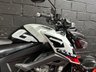 USED 2024 74 SUZUKI GSX-S125 FINANCE SPECIALISTS APPLY NOW LOW RATE FINANCE DELIVERY AVAILABLE