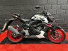 USED 2024 74 SUZUKI GSX-S125 FINANCE SPECIALISTS APPLY NOW LOW RATE FINANCE DELIVERY AVAILABLE