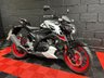 USED 2024 74 SUZUKI GSX-S125 FINANCE SPECIALISTS APPLY NOW LOW RATE FINANCE DELIVERY AVAILABLE