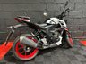 USED 2024 74 SUZUKI GSX-S125 FINANCE SPECIALISTS APPLY NOW LOW RATE FINANCE DELIVERY AVAILABLE