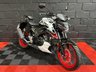 USED 2024 74 SUZUKI GSX-S125 FINANCE SPECIALISTS APPLY NOW LOW RATE FINANCE DELIVERY AVAILABLE