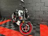 USED 2024 74 SUZUKI GSX-S125 FINANCE SPECIALISTS APPLY NOW LOW RATE FINANCE DELIVERY AVAILABLE