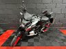 USED 2024 74 SUZUKI GSX-S125 FINANCE SPECIALISTS APPLY NOW LOW RATE FINANCE DELIVERY AVAILABLE