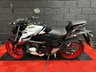 USED 2024 74 SUZUKI GSX-S125 FINANCE SPECIALISTS APPLY NOW LOW RATE FINANCE DELIVERY AVAILABLE