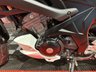 USED 2024 74 SUZUKI GSX-S125 FINANCE SPECIALISTS APPLY NOW LOW RATE FINANCE DELIVERY AVAILABLE