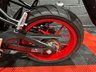 USED 2024 74 SUZUKI GSX-S125 FINANCE SPECIALISTS APPLY NOW LOW RATE FINANCE DELIVERY AVAILABLE