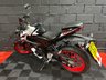 USED 2024 74 SUZUKI GSX-S125 FINANCE SPECIALISTS APPLY NOW LOW RATE FINANCE DELIVERY AVAILABLE