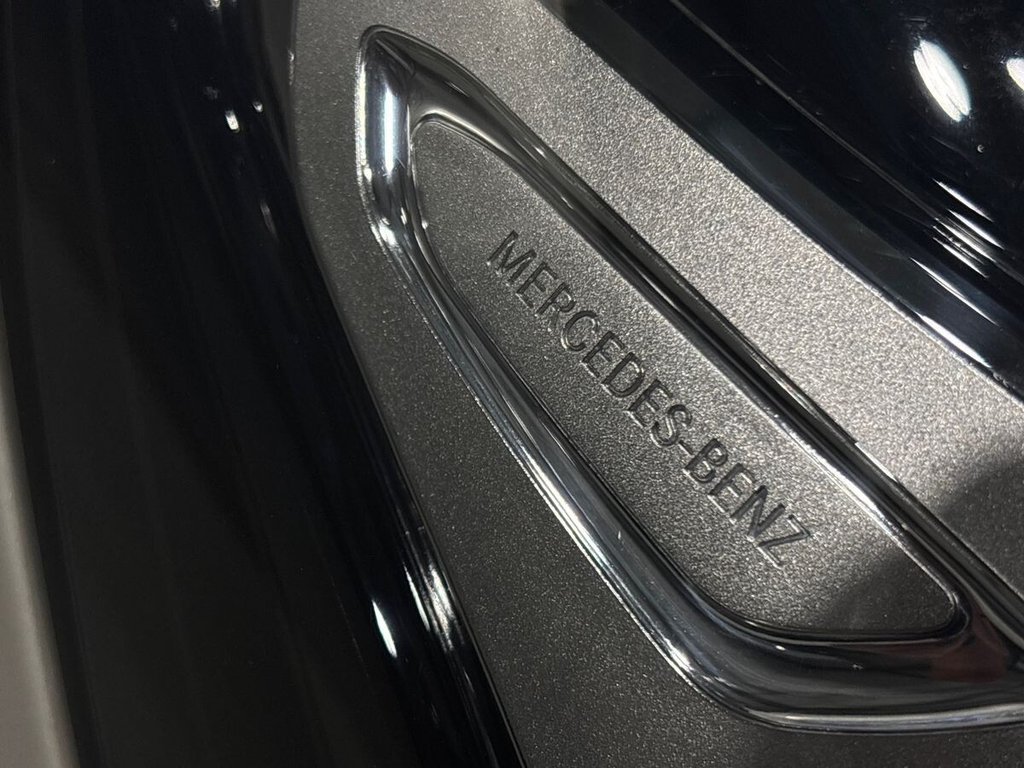 USED 2016 66 MERCEDES-BENZ SLC 2.0 SLC200 AMG Line Convertible 2dr Petrol G-Tronic Euro 6 (s/s) (184 ps) AIRSCARF|HTD SEAT|MB HISTORY