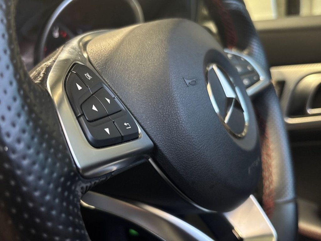 USED 2016 66 MERCEDES-BENZ SLC 2.0 SLC200 AMG Line Convertible 2dr Petrol G-Tronic Euro 6 (s/s) (184 ps) AIRSCARF|HTD SEAT|MB HISTORY