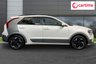 USED 2022 72 KIA NIRO 64.8kWh 4 SUV 5dr Electric Auto (201 bhp) Reverse Camera, Front  / Rear Parking Sensors, Android Auto / Apple CarPlay, Heated Seats, Heated Steering Wheel Reverse Camera, Front  / Rear Parking Sensors, Android Auto / Apple CarPlay, Heated Seats, Heated Steering Wheel