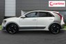 USED 2022 72 KIA NIRO 64.8kWh 4 SUV 5dr Electric Auto (201 bhp) Reverse Camera, Front  / Rear Parking Sensors, Android Auto / Apple CarPlay, Heated Seats, Heated Steering Wheel Reverse Camera, Front  / Rear Parking Sensors, Android Auto / Apple CarPlay, Heated Seats, Heated Steering Wheel