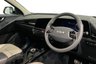 USED 2022 72 KIA NIRO 64.8kWh 4 SUV 5dr Electric Auto (201 bhp) Reverse Camera, Front  / Rear Parking Sensors, Android Auto / Apple CarPlay, Heated Seats, Heated Steering Wheel Reverse Camera, Front  / Rear Parking Sensors, Android Auto / Apple CarPlay, Heated Seats, Heated Steering Wheel