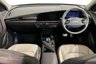 USED 2022 72 KIA NIRO 64.8kWh 4 SUV 5dr Electric Auto (201 bhp) Reverse Camera, Front  / Rear Parking Sensors, Android Auto / Apple CarPlay, Heated Seats, Heated Steering Wheel Reverse Camera, Front  / Rear Parking Sensors, Android Auto / Apple CarPlay, Heated Seats, Heated Steering Wheel