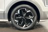 USED 2022 72 KIA NIRO 64.8kWh 4 SUV 5dr Electric Auto (201 bhp) Reverse Camera, Front  / Rear Parking Sensors, Android Auto / Apple CarPlay, Heated Seats, Heated Steering Wheel Reverse Camera, Front  / Rear Parking Sensors, Android Auto / Apple CarPlay, Heated Seats, Heated Steering Wheel