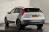 USED 2022 72 KIA NIRO 64.8kWh 4 SUV 5dr Electric Auto (201 bhp) Reverse Camera, Front  / Rear Parking Sensors, Android Auto / Apple CarPlay, Heated Seats, Heated Steering Wheel Reverse Camera, Front  / Rear Parking Sensors, Android Auto / Apple CarPlay, Heated Seats, Heated Steering Wheel