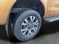 USED 2021 21 FORD RANGER 2.0 EcoBlue Wildtrak Pickup Double Cab 4dr Diesel Auto 4WD Euro 6 (s/s) (213 ps) 