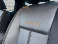 USED 2021 21 FORD RANGER 2.0 EcoBlue Wildtrak Pickup Double Cab 4dr Diesel Auto 4WD Euro 6 (s/s) (213 ps) 
