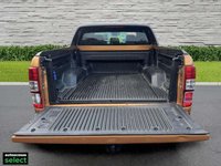 USED 2021 21 FORD RANGER 2.0 EcoBlue Wildtrak Pickup Double Cab 4dr Diesel Auto 4WD Euro 6 (s/s) (213 ps) 