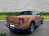 USED 2021 21 FORD RANGER 2.0 EcoBlue Wildtrak Pickup Double Cab 4dr Diesel Auto 4WD Euro 6 (s/s) (213 ps) 