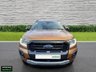 USED 2021 21 FORD RANGER 2.0 EcoBlue Wildtrak Pickup Double Cab 4dr Diesel Auto 4WD Euro 6 (s/s) (213 ps) 