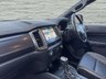 USED 2021 21 FORD RANGER 2.0 EcoBlue Wildtrak Pickup Double Cab 4dr Diesel Auto 4WD Euro 6 (s/s) (213 ps) 